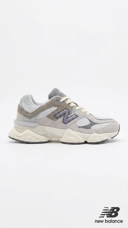 حذاء(COPY ONE)  New Balance 9060