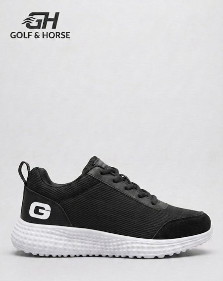 حذاء Golf & Horse
