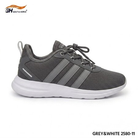 حذاء Golf & Horse101806 رمادي