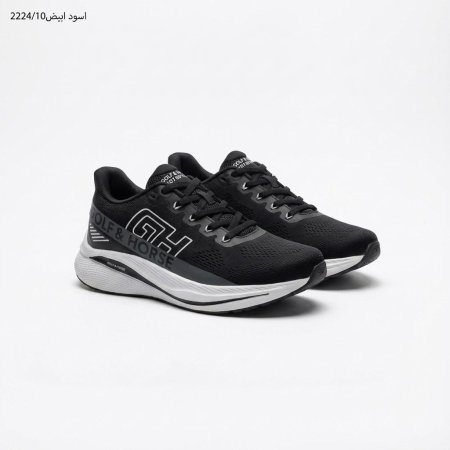 حذاء Golf & Horse
