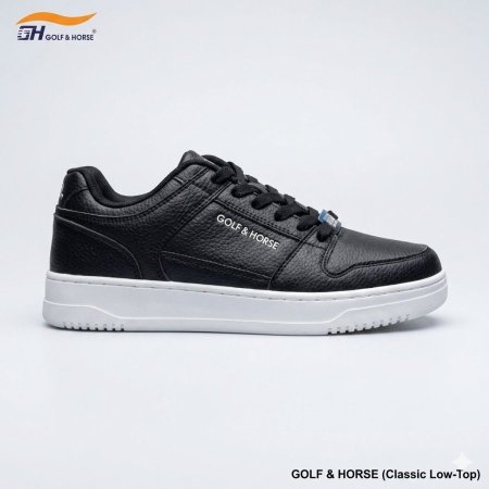 حذاء Golf & Horse