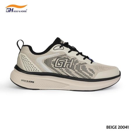 حذاء Golf & Horse