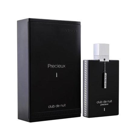 عطر club de nuit (preciex)