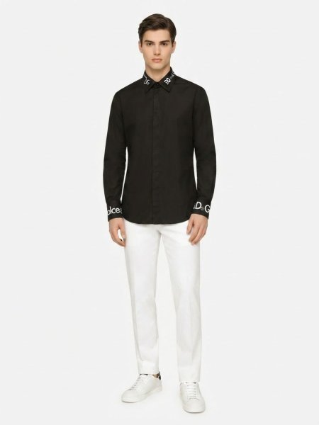 قميص ماركة Dolce & Gabbana