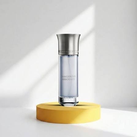 عطر عساف اروقيت خطير