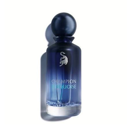 عطر تشامبيون تركواز من لافيرن
