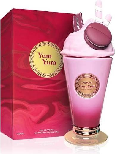 عطر YUM YUM