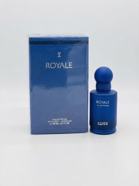 عطر ROYALE