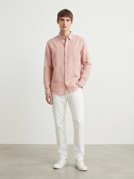 قميص H&M