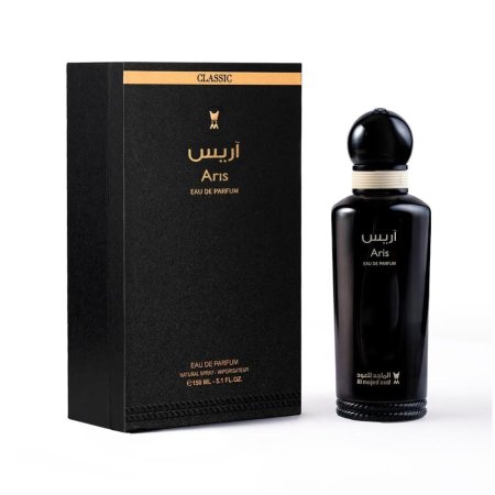 عطر آريس