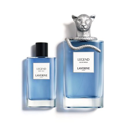 بكج لافيرن (LEGEND)
