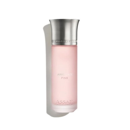 عطر ASSAF(ARROGATE PINK)