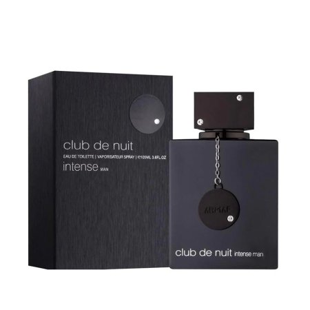 عطر Club de nuit intense