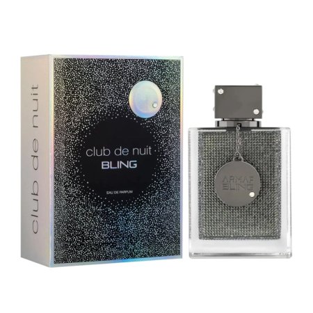 عطر club de nuit (BLING)